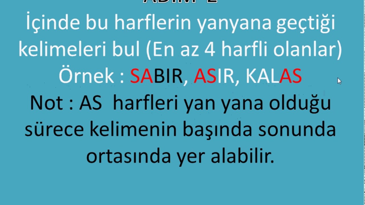 Grup Çalışması Neden Önemlidir? Önemi nasıl kavratılabilir – Etkinlik