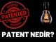 Patent Nedir?