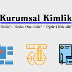 teknoloji ve tasarım dersi kurumsal kimlik marka