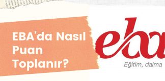 Eba Öğretmen Puan Arttırma