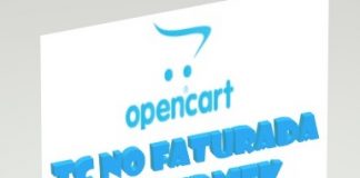 Opencart Özel Alan Ekleme ve Özel Alanı Faturada Yazdırmak – TC No Ekleme