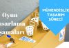 Mühendislik Tasarım Süreci Aşamaları – Kendin Yap Serisi