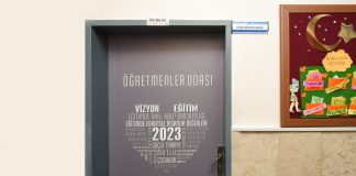 Öğretmenler Odası” Kuşağı Trt Eba Tv’de Başlıyor
