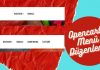 Opencart Üst Kategoriye Hakkımızda İletişim vs Ekleme / Manuel Menü Düzenleme