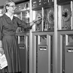 Grace Hopper kimdir