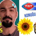 TEKNOLOJİ TASARIM TRT RADYO