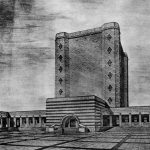 anıtkabir tasarımları