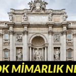 barok mimari nedir mimaride barok örnek