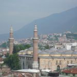 mimari tasarım örnekleri cami
