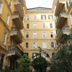 mimari tasarım örnekleri doğan apartmanı
