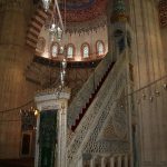 mimari tasarım örnekleri selimiye camii 5