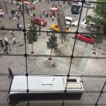 mimari tasarım örnekleri yapı kredi binası 4