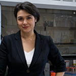 prof dr betük kaçar kimdir
