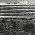 sedad hakkı eldem hilton oteli