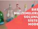 Basit Malzemelerle Solunum Sistemi Modeli Nasıl Yapılır?
