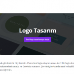 teknoloji tasarım logo yapımı logo tasarımı siteleri 4