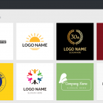 teknoloji tasarım logo yapımı logo tasarımı siteleri 7