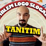 teknoloji tasarım marka logo slogan ambalaj