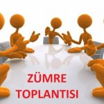teknoloji ve tasarım dersi zümre toplantısı tutanağı zümre evrak