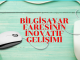Deodorant Bilgisayar Faresinin Tasarımını Nasıl Etkiledi? – Sunu