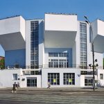 Mimaride Konstrüktivizm Örnekleri Rusakov Kulübü