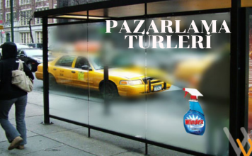 Pazarlama Türleri Nedir? Pazarlama Örnekleri