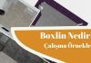 Boxlin Nedir? Tanıtım ve Örnek Çalışmalar – Rüveyda Özer