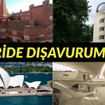 mimaride dışavurumculuk nedir mimari dışavurumculuk örnekler
