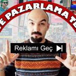 pazarlama teknikleri