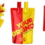 DUOPACK – the best creative flexible packaging for two products