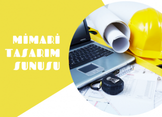 Mimari Tasarım Sunusu ve Ankara’daki Mimari Yapılar Sunusu