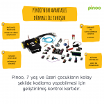 Pinoo Robotics