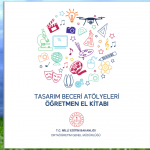 tasarım beceri atölyeleri öğretmen el kitabı