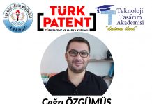 Patent Eğitimi Sunumu ve Faydalı İçerikler