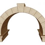 kilit taşı nedir