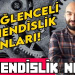 teknoloji ve tasarım bu ne biçim ders mühendislik ve tasarım