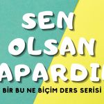 YENİ BİR VİDEO SERİSİNE BAŞLIYORUZ!