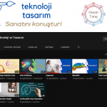 hasan tanış youtube