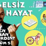 bu ne biçim ders engelsiz hayat teknolojileri sen olsan napardın