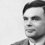 Alan Turing