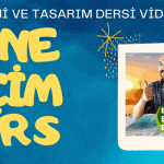 BU NE BİÇİM DERS