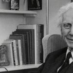 Bertrand Russell