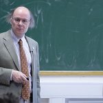 Bjarne Stroustrup