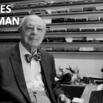 Charles Bachman