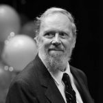 Dennis Ritchie