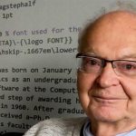 Donald Knuth