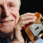Douglas Engelbart