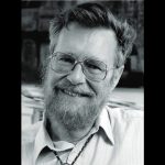 Edsger Dijkstra