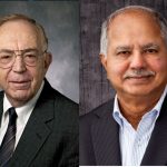Edward Feigenbaum ve Raj Reddy