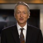 Geoffrey Hinton